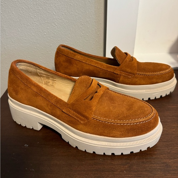 Portland Leather Good LOAFERS - Picture 4 of 7